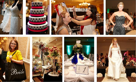 Perfect Wedding Guide Bridal Show – February 17