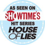 As Seen On House of Lies