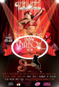 ValenTease by Silhouettes Plus