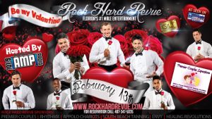 ROCK HARD REVUE FEB13